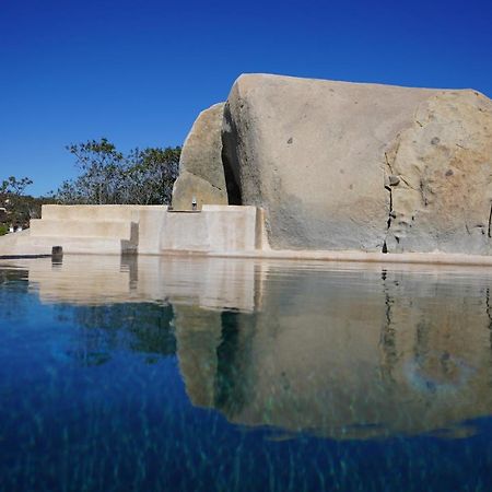 Casa Misiones Glamping Ξενοδοχείο Valle de Guadalupe Εξωτερικό φωτογραφία