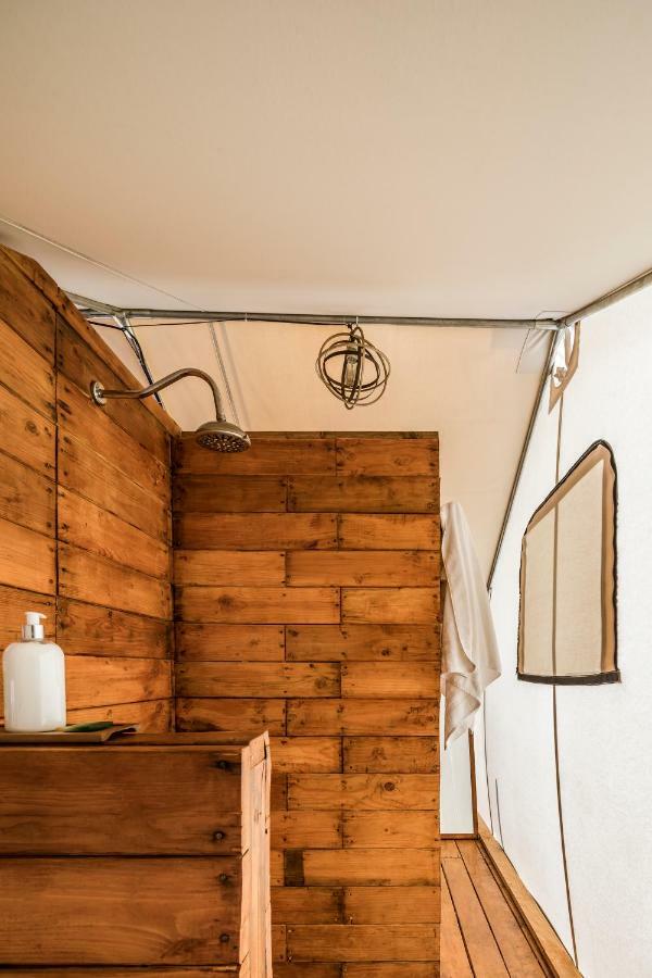 Casa Misiones Glamping Ξενοδοχείο Valle de Guadalupe Εξωτερικό φωτογραφία