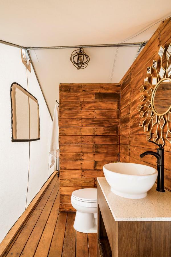 Casa Misiones Glamping Ξενοδοχείο Valle de Guadalupe Εξωτερικό φωτογραφία