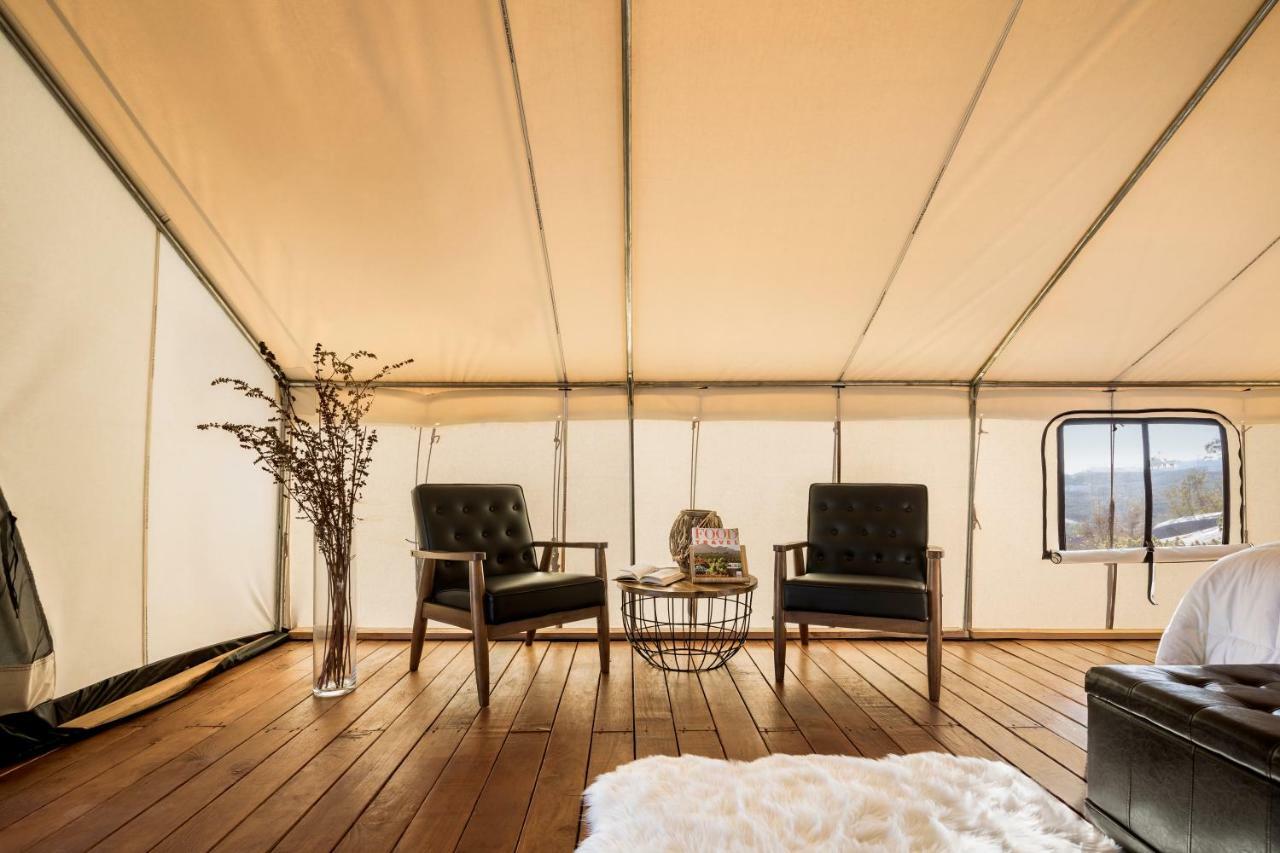 Casa Misiones Glamping Ξενοδοχείο Valle de Guadalupe Εξωτερικό φωτογραφία